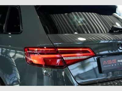 Audi A3 Sportback S line *18 *Matrix *MMI *SHZ * (2017) - Photo 12