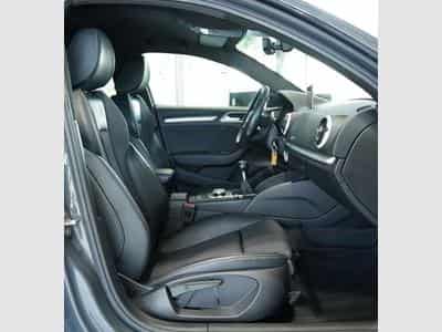 Audi A3 Sportback S line *18 *Matrix *MMI *SHZ * (2017) - Photo 14