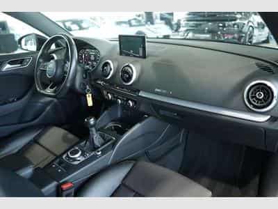 Audi A3 Sportback S line *18 *Matrix *MMI *SHZ * (2017) - Photo 15