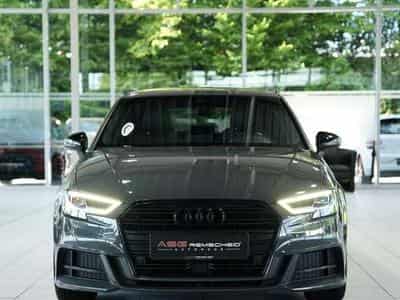 Audi A3 Sportback S line *18 *Matrix *MMI *SHZ * (2017) - Photo 3