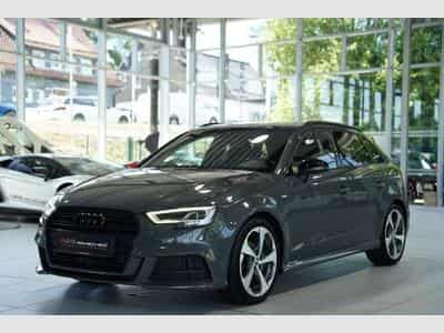 Audi A3 Sportback S line *18 *Matrix *MMI *SHZ * (2017) - Photo 4