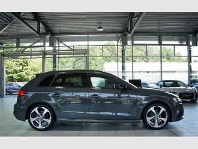 Audi A3 Sportback S line *18 *Matrix *MMI *SHZ * (2017) - Photo 6