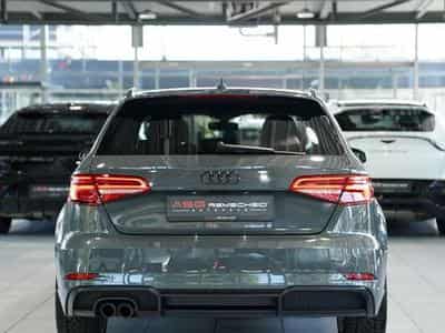 Audi A3 Sportback S line *18 *Matrix *MMI *SHZ * (2017) - Photo 8
