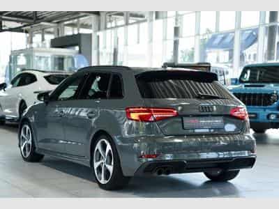 Audi A3 Sportback S line *18 *Matrix *MMI *SHZ * (2017) - Photo 9