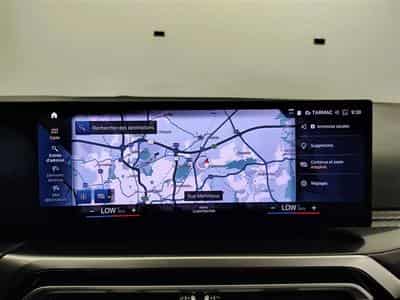 BMW 218 Coupé 218iA (2023) - Photo 11