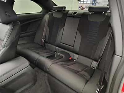BMW 218 Coupé 218iA (2023) - Photo 13