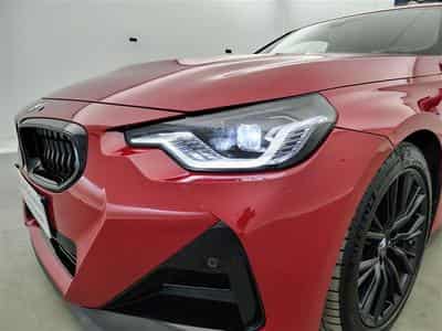 BMW 218 Coupé 218iA (2023) - Photo 15