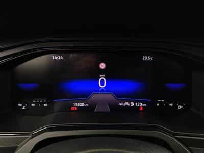 VW Polo 1.0 MPI  Carplay / Led/ PDC v+ar (2024) - Photo 10