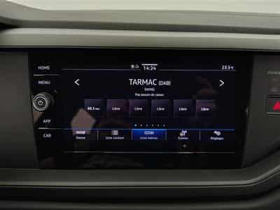 VW Polo 1.0 MPI  Carplay / Led/ PDC v+ar (2024) - Photo 11