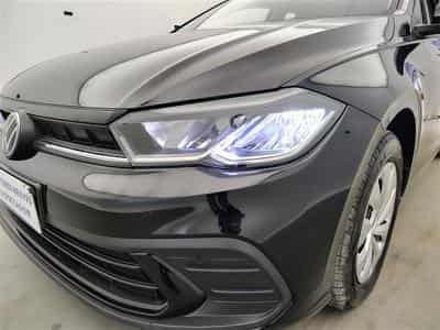VW Polo 1.0 MPI  Carplay / Led/ PDC v+ar (2024) - Photo 15
