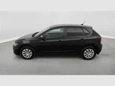 VW Polo 1.0 MPI  Carplay / Led/ PDC v+ar (2024) - Photo 3