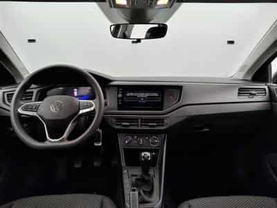 VW Polo 1.0 MPI  Carplay / Led/ PDC v+ar (2024) - Photo 8
