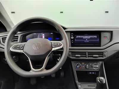 VW Polo 1.0 MPI  Carplay / Led/ PDC v+ar (2024) - Photo 9