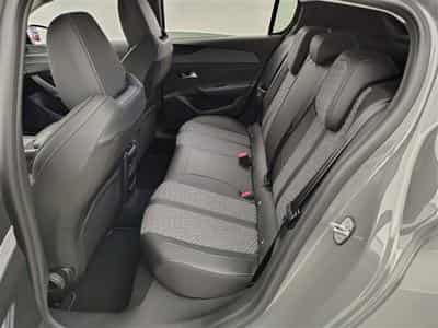 Peugeot 308 1.5 BlueHDi 130cv EAT8 Allure NAVI / FULL LED / CAMERA 360° (2026) - Photo 13