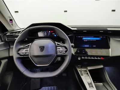 Peugeot 308 1.5 BlueHDi 130cv EAT8 Allure NAVI / FULL LED / CAMERA 360° (2026) - Photo 9
