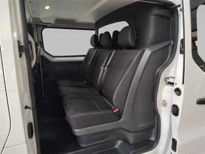 Nissan Primastar 2.0 dCi 30 L2H1 Dble Cabine (2023) - Photo 13
