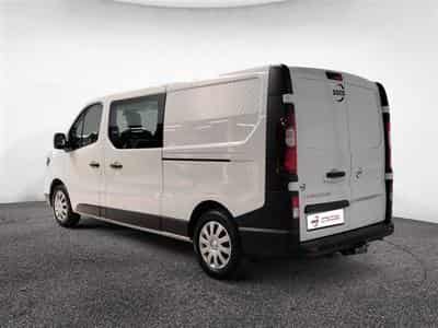 Nissan Primastar 2.0 dCi 30 L2H1 Dble Cabine (2023) - Photo 2