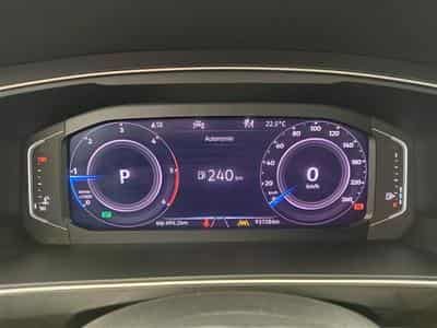 VW Tiguan 2.0 TDI SCR R-Line DSG (2020) - Photo 10