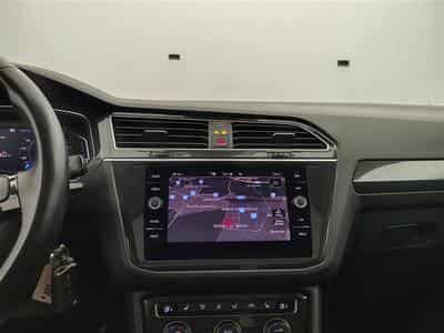 VW Tiguan 2.0 TDI SCR R-Line DSG (2020) - Photo 11