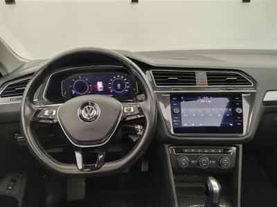 VW Tiguan 2.0 TDI SCR R-Line DSG (2020) - Photo 9
