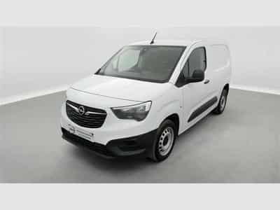Opel Combo 1.5 TD BI L1H1 NAVI / PDC (2022) - Photo 1