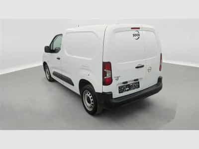 Opel Combo 1.5 TD BI L1H1 NAVI / PDC (2022) - Photo 2