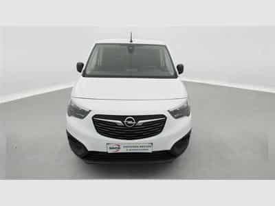 Opel Combo 1.5 TD BI L1H1 NAVI / PDC (2022) - Photo 4