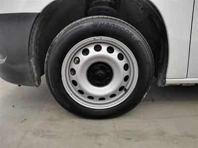 Opel Combo 1.5 TD BI L1H1 NAVI / PDC (2022) - Photo 6