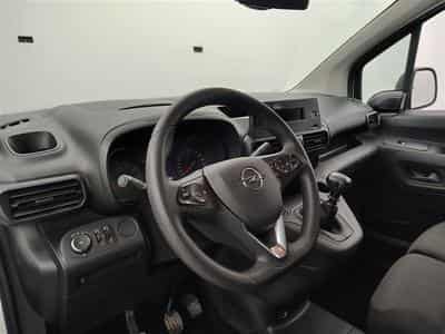 Opel Combo 1.5 TD BI L1H1 NAVI / PDC (2022) - Photo 8