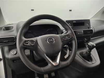 Opel Combo 1.5 TD BI L1H1 NAVI / PDC (2022) - Photo 9