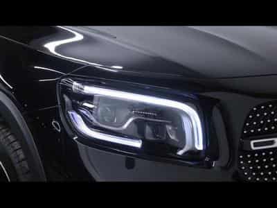 Mercedes GLB 200 Amg Line 7g-DCT (2022) - Photo 10