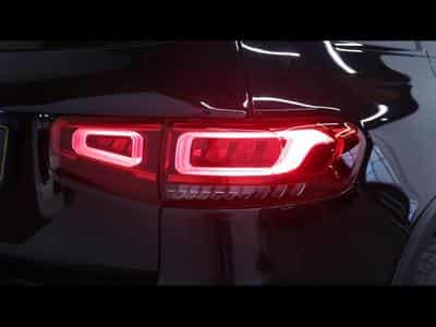 Mercedes GLB 200 Amg Line 7g-DCT (2022) - Photo 11