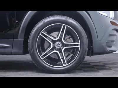 Mercedes GLB 200 Amg Line 7g-DCT (2022) - Photo 12