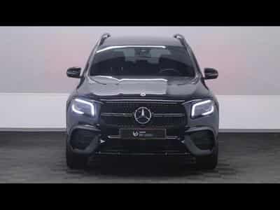 Mercedes GLB 200 Amg Line 7g-DCT (2022) - Photo 2