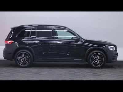 Mercedes GLB 200 Amg Line 7g-DCT (2022) - Photo 4