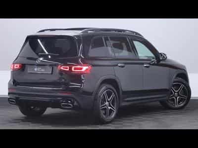 Mercedes GLB 200 Amg Line 7g-DCT (2022) - Photo 5
