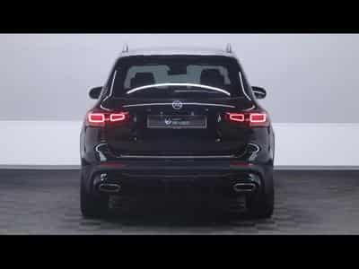 Mercedes GLB 200 Amg Line 7g-DCT (2022) - Photo 6