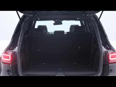 Mercedes GLB 200 Amg Line 7g-DCT (2022) - Photo 7