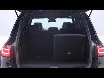 Mercedes GLB 200 Amg Line 7g-DCT (2022) - Photo 8