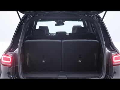 Mercedes GLB 200 Amg Line 7g-DCT (2022) - Photo 9