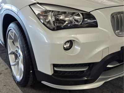 BMW X1 X1 Xdrive  143cv 1.8 D  GPS 4X4 (2014) - Photo 13