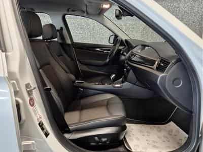 BMW X1 X1 Xdrive  143cv 1.8 D  GPS 4X4 (2014) - Photo 4