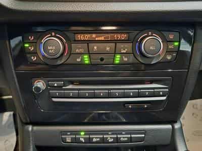 BMW X1 X1 Xdrive  143cv 1.8 D  GPS 4X4 (2014) - Photo 9