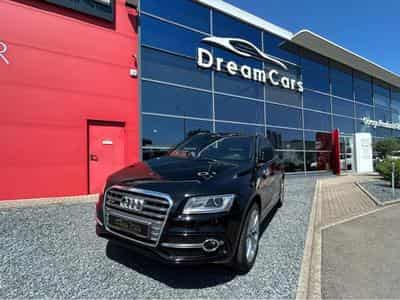 Audi SQ5 Audi SQ5 TDI quattro (2015) - Photo 1