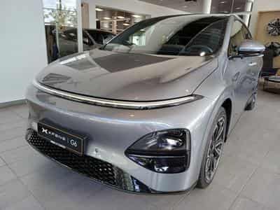 Xpeng G6 (2026) - Photo 1