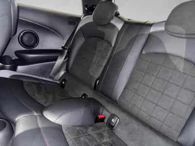 Mini Cooper JOHN WORKS (2023) - Photo 11