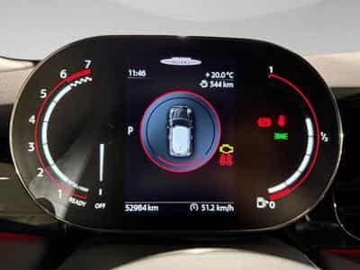 Mini Cooper JOHN WORKS (2023) - Photo 2