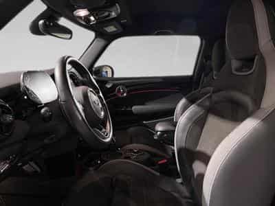 Mini Cooper JOHN WORKS (2023) - Photo 4