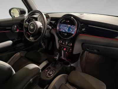 Mini Cooper JOHN WORKS (2023) - Photo 7