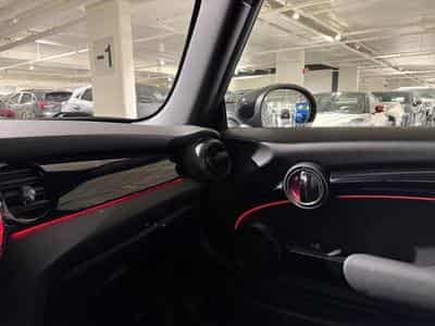 Mini Cooper JOHN WORKS (2023) - Photo 9